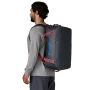 Patagonia - Black Hole Duffel 40L - Smolder Blue