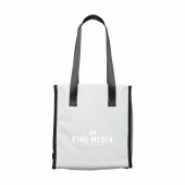Lennon RCS Recycled Cooler Bag koeltas - lichtblauw
