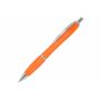 Balpen Hawaii hardcolour R-ABS - Oranje