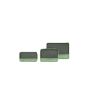 Samsonite Ta Revolution Set Of 3 Packing Cubes Samsonite Ta Revolution Set Of 3 Packing Cubes