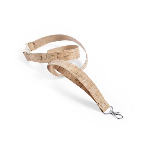 Lanyard Bespal - NATU - S/T Lanyard Bespal - NATU - S/T