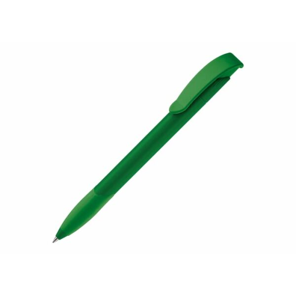 Balpen Apollo hardcolour - Groen Balpen Apollo hardcolour - Groen