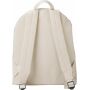 Katoenen (320 g/m2) rugzak Chase khaki (écru)