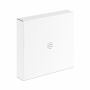 ABLE - Magnetische telefoonhouder - Wit