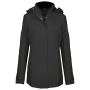 Damesparka Dark Grey XS Damesparka Dark Grey XS
