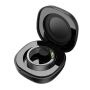 Prixton Orbyt slimme ring - Zwart - Size 11 (20.8 mm)