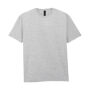 Light Cotton Adult T-Shirt - Sport Grey - XS Light Cotton Adult T-Shirt - Sport Grey - XS