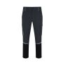 VL SELENE. Broek (230 g/m²), gemaakt van gerecycled nylon (91%) en spandex (9%)