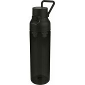 Tritan drinkfles Bliss 750 ml - zwart
