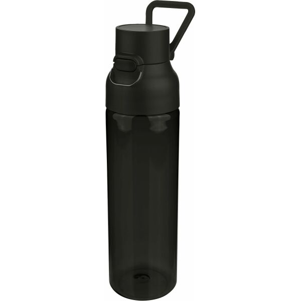Tritan drinkfles Bliss 750 ml zwart Tritan drinkfles Bliss 750 ml zwart