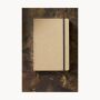 CorkNote A5 notitieboek - kurk