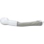 18 Inch (45cm) Snijbestendige Mouw grey one size
