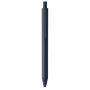 PECAS - Balpen van tarwe/stro - Marineblauw