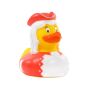 Squeaky duck Funkenmariechen - red Squeaky duck Funkenmariechen - red