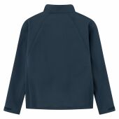 Brickstone heren softshell jas, 340 gr/m² - Navy