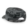 CAMOUFLAGE ARMY CAP, URBAN CAMO, One size, BEECHFIELD