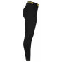 3510 Long John Woman Black XS