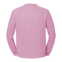Classic Raglan Sweater (62-216-0) Light Pink S Classic Raglan Sweater (62-216-0) Light Pink S