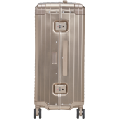 American Tourister Soundbox Alu Spinner 68/25 American Tourister Soundbox Alu Spinner 68/25