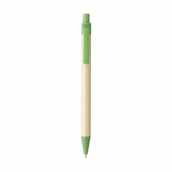 Bio Degradable Natural Pen