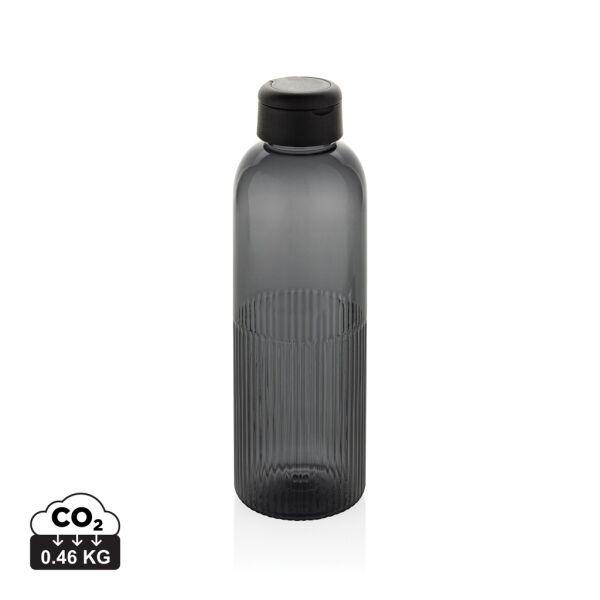 Ripple RCS RPET Lekvrije water fles met handvat 750ML