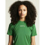 Squad Go Function Tee W Team Green S