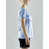 PROGRESS 2.0 STRIPE JERSEY W MFF BLUE/WHI XXL