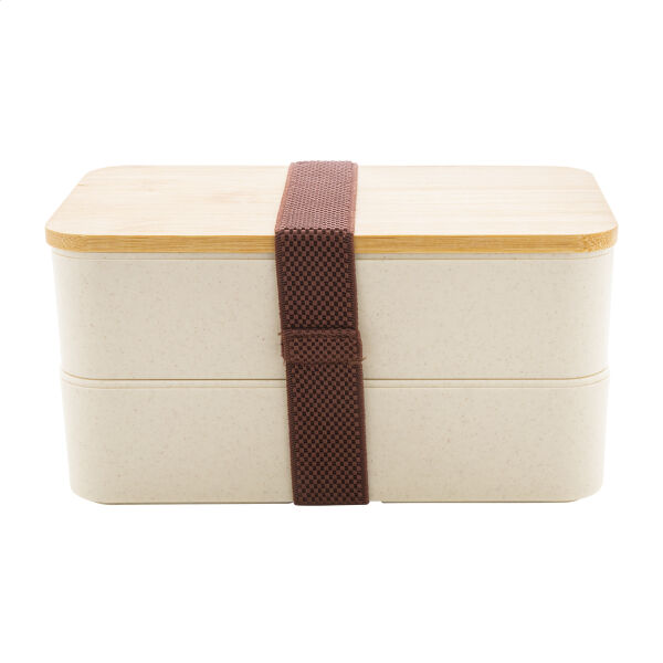Satay - lunch box Satay - lunch box