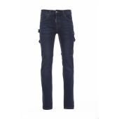 denim blue