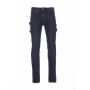 West denim blue 56/58