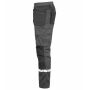 7509 WAISTPANT PGL Grey/Black C156