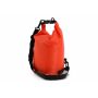 Waterwerende tas 5L IPX6 - Oranje Waterwerende tas 5L IPX6 - Oranje