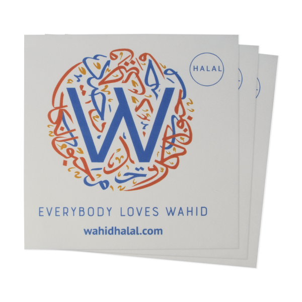 Servetten airlaid 33 x 33 cm (16,5 x 16,5 cm) 1/4 vouw