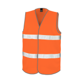 Fluorescent Orange