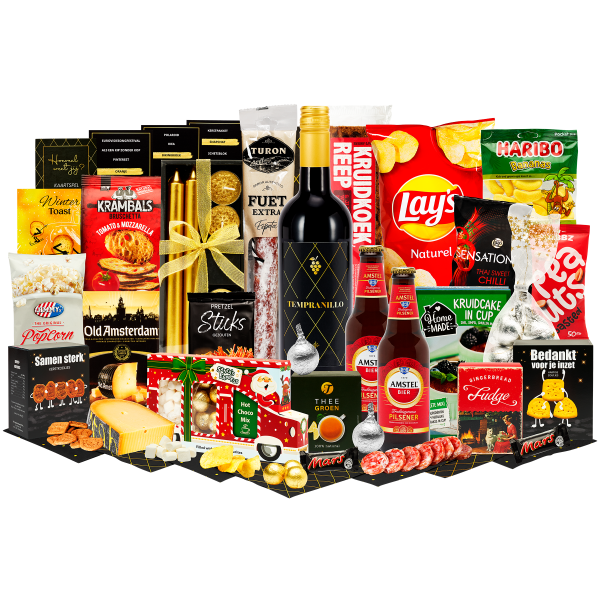 Leuk en lekker Leuk en lekker