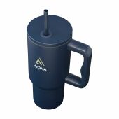 Rhino RCS Recycled Steel Cup 900 ml Rhino RCS Recycled Steel Cup 900 ml