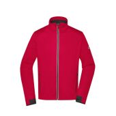 light-red/black