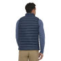 Patagonia - Men's Down Sweater Vest - New Navy - XXL Patagonia - Men's Down Sweater Vest - New Navy - XXL
