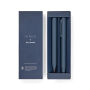 VINGA Baltimore RCS pennenset, donkerblauw