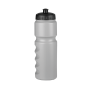 Sportbidon 500 Ml Light Grey One Size