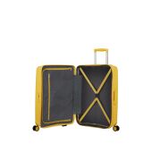 American Tourister Diablast Spinner 68/25 Exp Tsa