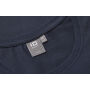 Stretch T-shirt | comfort | dames - Marine, XS