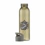 Sirius GRS RPET 650 ml - groen/groen Sirius GRS RPET 650 ml - groen/groen