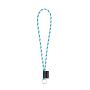 75093. Lanyard Tube Long Set I. Standaard modellen
