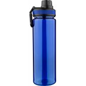 rPET drinkfles (750 ml) Olivian zwart