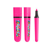 BIC® Highlighter Flat Flat Highlighter Fluo Pink