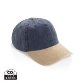 donkerblauw