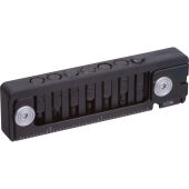 8-delige roestvrijstalen multitool