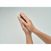 WARMMUFF - Handwarmer gebreid polyester - Beige WARMMUFF - Handwarmer gebreid polyester - Beige