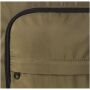 Trend Plus GRS gerecyclede 15,6 inch laptoprugzak 20 l - Bosgroen